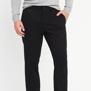 Men’s Old Navy Ultimate Slim Chinos